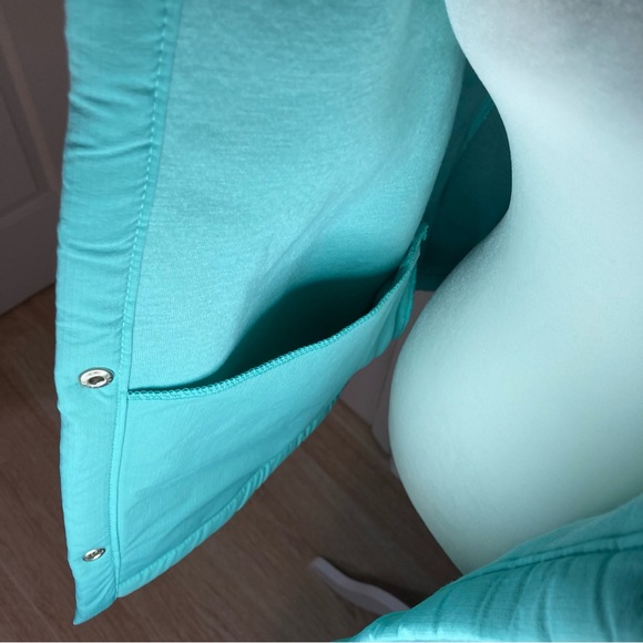 Disney Parks Mickey Mouse Sherpa Jacket Women Size XL - Picture 6 of 16